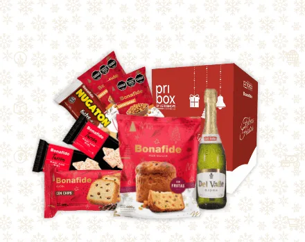 Box Select: 15 productos con vino Luigi Bosca