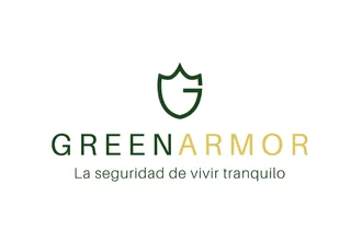 Green Armor