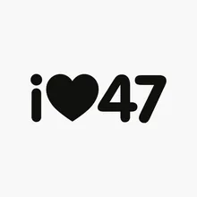 i❤47